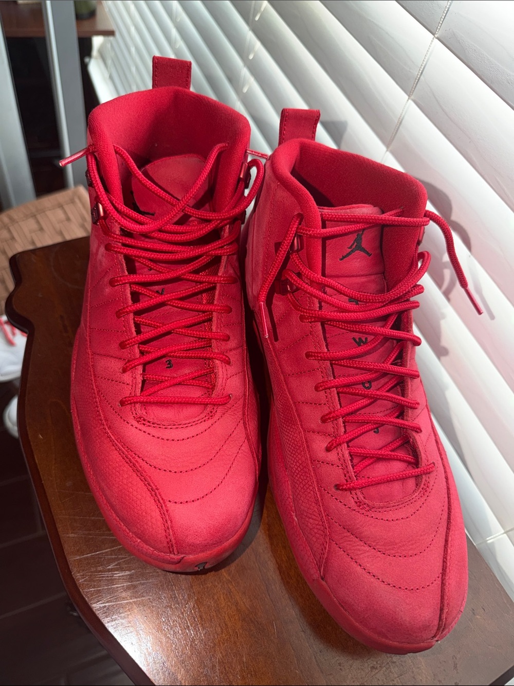 Jordan 12’s - Picture 2 of 7
